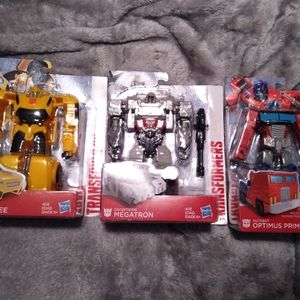 Hasbro Transformers